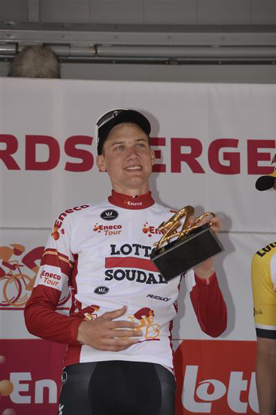 Tim Wellens